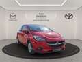 Opel Corsa-e +KOMFORT-P+ACAA+8FACH BEREIFT  !! Rouge - thumbnail 7