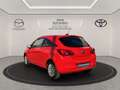Opel Corsa-e +KOMFORT-P+ACAA+8FACH BEREIFT  !! Rouge - thumbnail 3