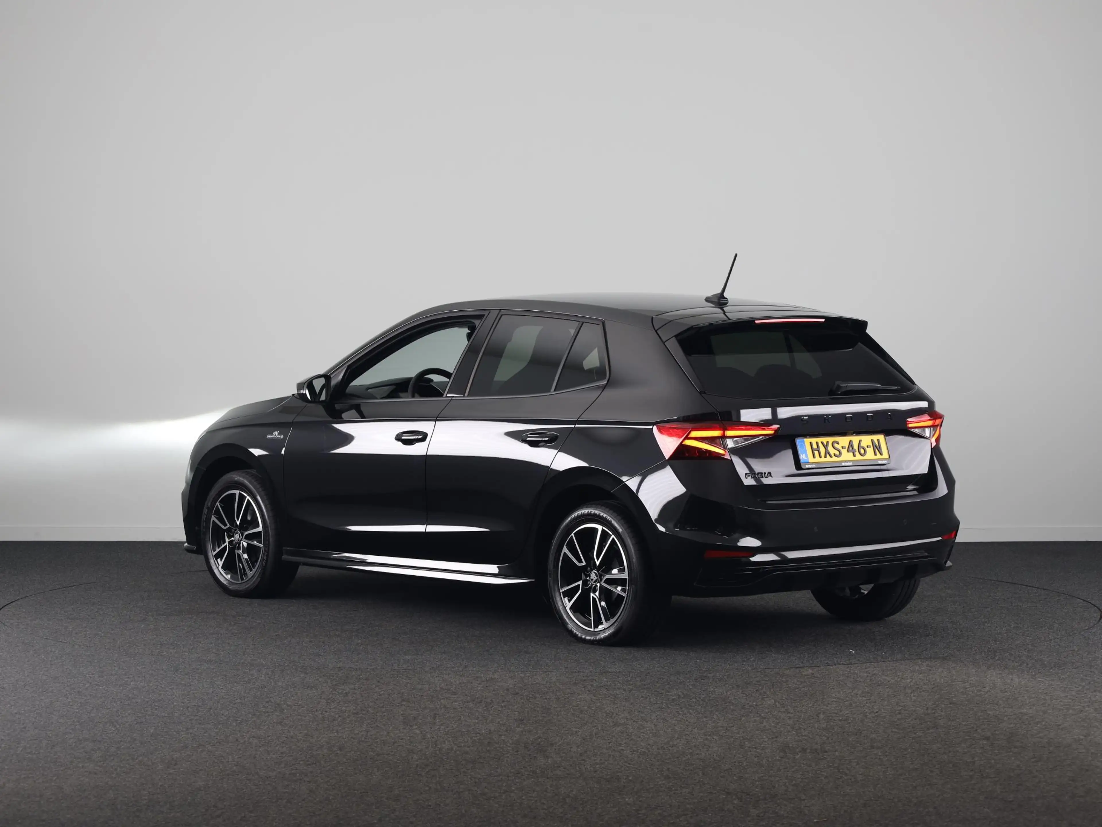 Skoda Fabia 1.0 TSI Monte Carlo 95 pk | Verlengde garantie | N — photo 3