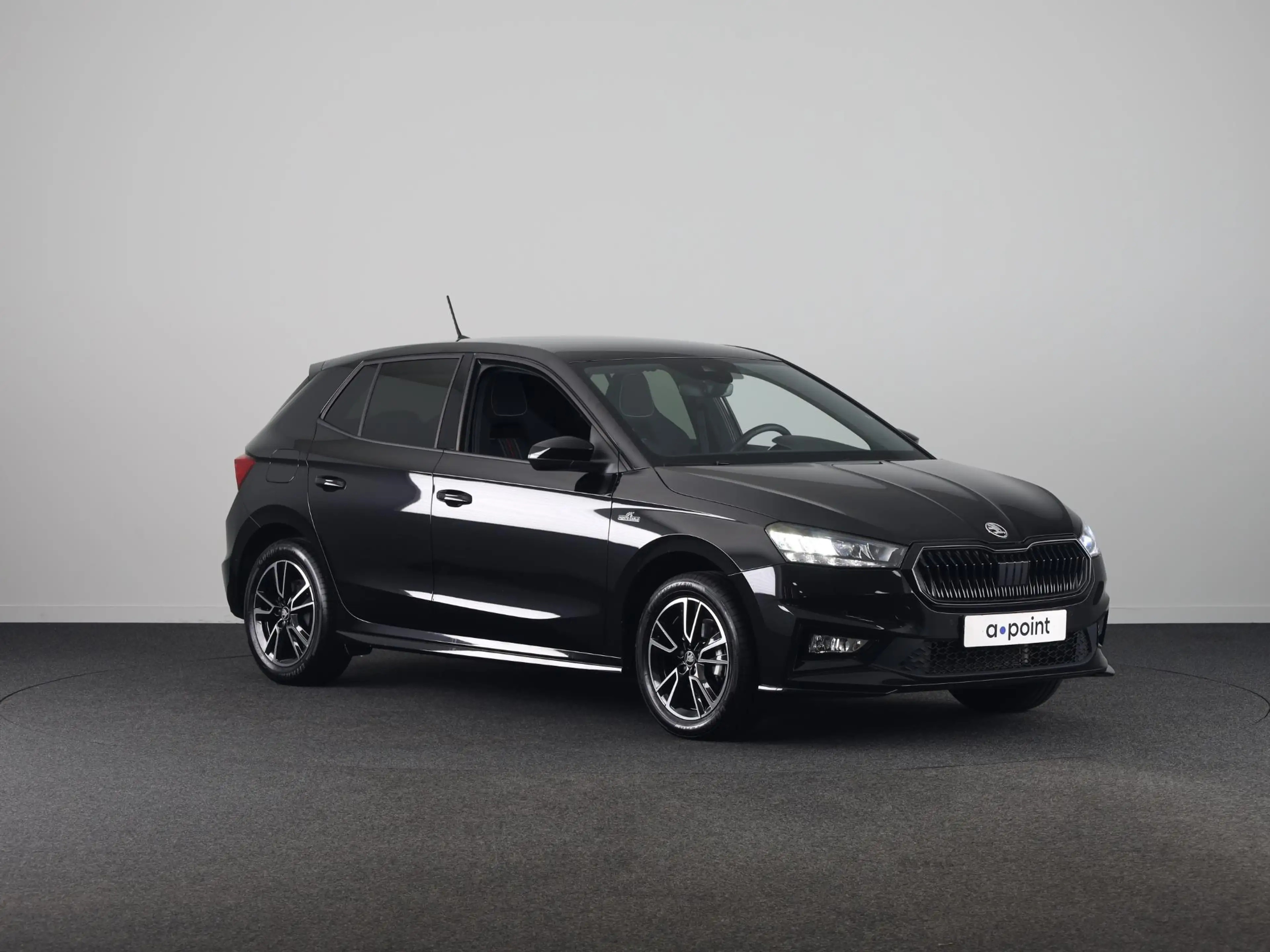 Skoda Fabia 1.0 TSI Monte Carlo 95 pk | Verlengde garantie | N — photo 5