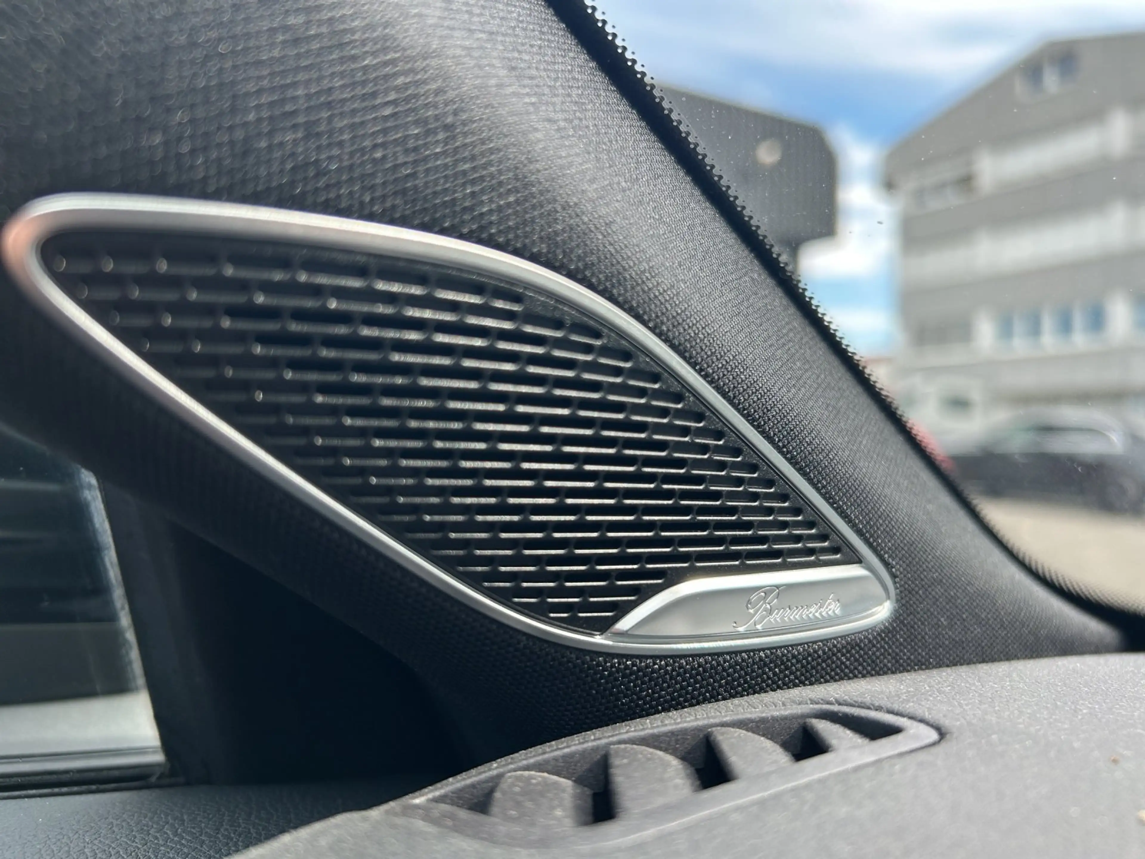 Mercedes-Benz CLA 35 AMG CLA35AMG SB DISTRO Burme HUD Night MLED HighMBUX — photo 15