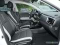 Kia Stonic 1.0T 48V DCT Spirit Technik Navi LED ACC Blanc - thumbnail 4