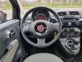 Fiat 500 0.9 TwinAir Lounge Pano/Airco/El.ramen/Lmv/Nap/Apk Kék - thumbnail 12