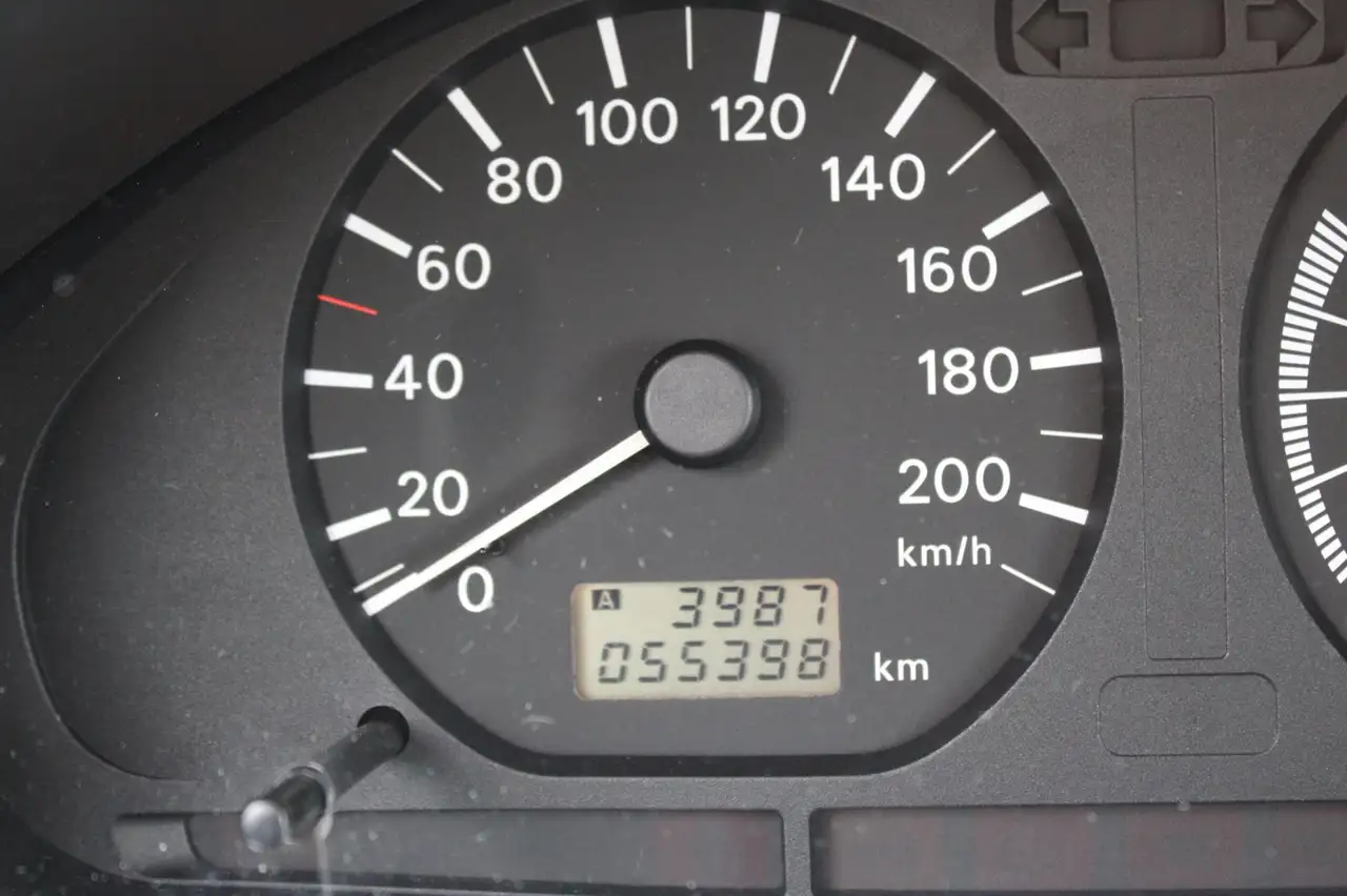Mitsubishi Space Star 1.3 GL Limited Edition met Airco en maar 55000 km, foto 8