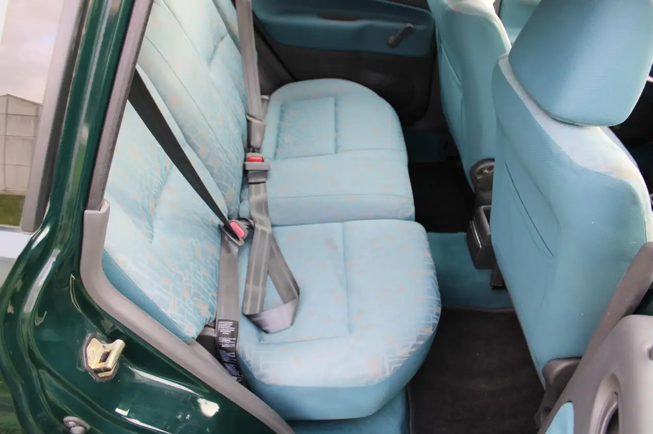 Mitsubishi Space Star 1.3 GL Limited Edition met Airco en maar 55000 km, foto 12