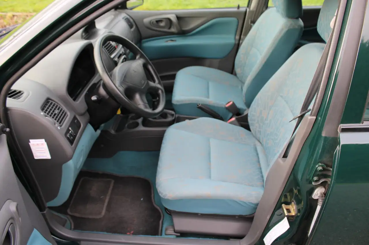 Mitsubishi Space Star 1.3 GL Limited Edition met Airco en maar 55000 km, foto 10