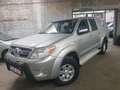 Toyota Hilux 2.5 Turbo D-4D 4WD SR Grau - thumbnail 1