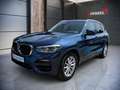 BMW X3 xDrive20d G01 B47 ZA Blau - thumbnail 2
