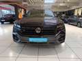 Volkswagen Touareg 'R-LINE BLACK STYLE' 3.0 TDI 286 PS +HEAD-UP+AHK+P Bleu - thumbnail 12