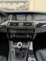 BMW 520 5 Touring 520 d, 2te Hand, Tüv neu! Schwarz - thumbnail 16