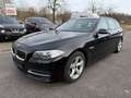 BMW 520 5 Touring 520 d, 2te Hand, Tüv neu! Schwarz - thumbnail 3