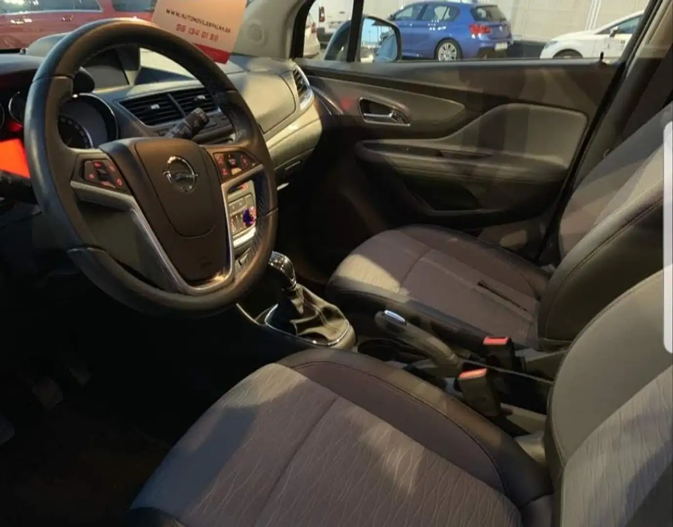 Opel Mokka 1.6CDTi S&S Excellence 4x2 - 2