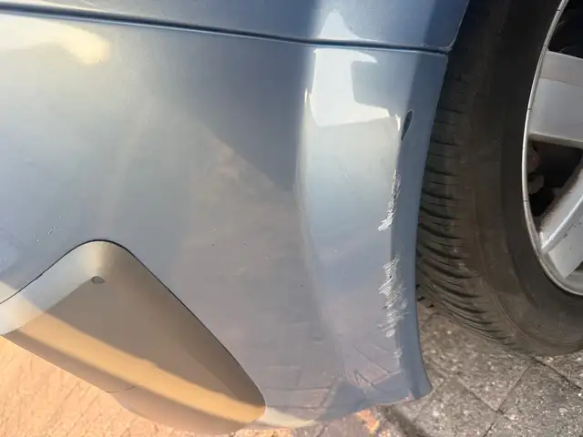 Renault Scenic view 8