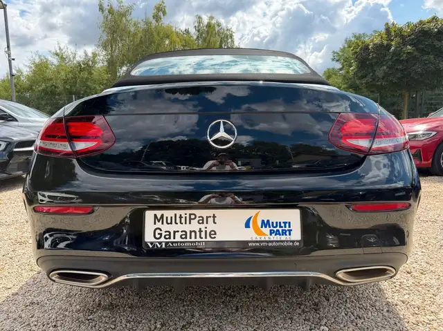 Mercedes-Benz C-Class view 7