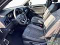 Volkswagen T-Roc 1.5 TSI DSG R-Line BLACK KAM NAVI ACC APP Grijs - thumbnail 10