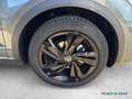 Volkswagen T-Roc 1.5 TSI DSG R-Line BLACK KAM NAVI ACC APP Grijs - thumbnail 4
