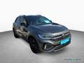 Volkswagen T-Roc 1.5 TSI DSG R-Line BLACK KAM NAVI ACC APP Grijs - thumbnail 3