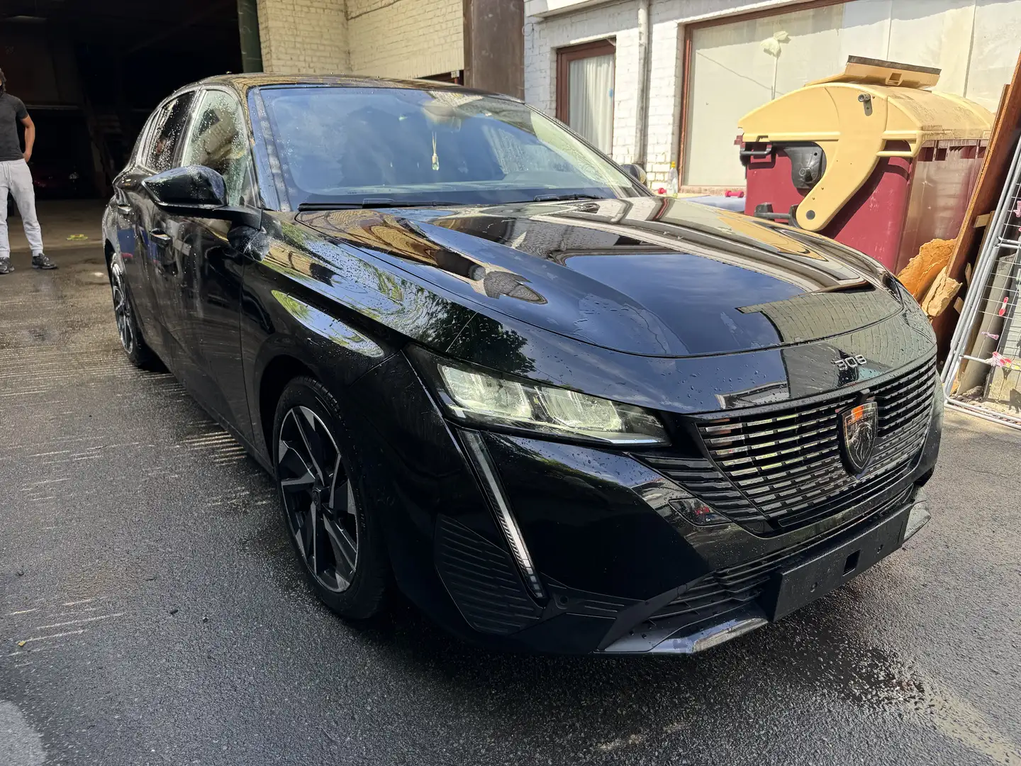 Peugeot 308 1.2 PureTech Allure - 2