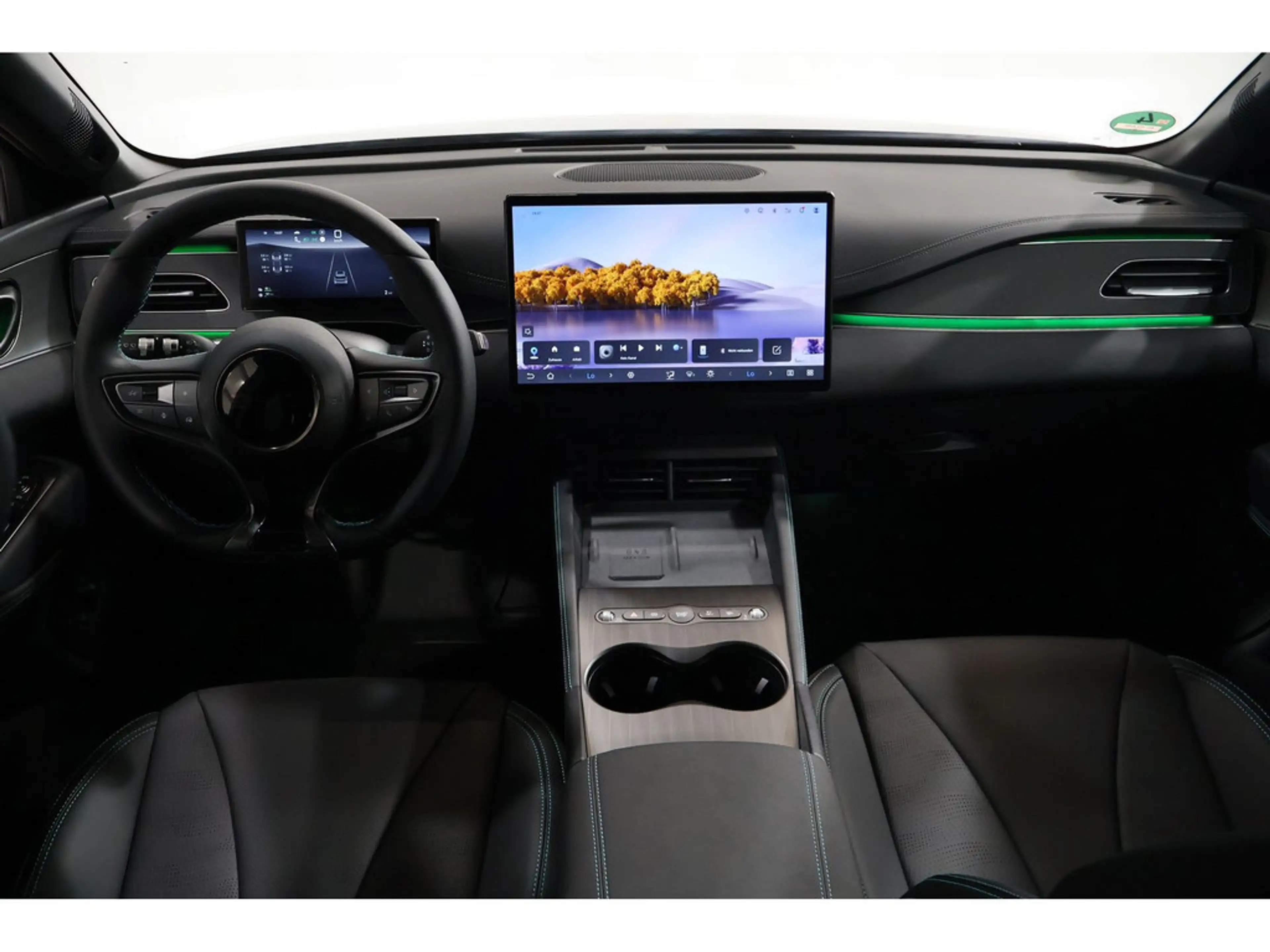 BYD Seal 6 DM-i Touring Navi/Sitzheizung/Rückfahrkamera — photo 8