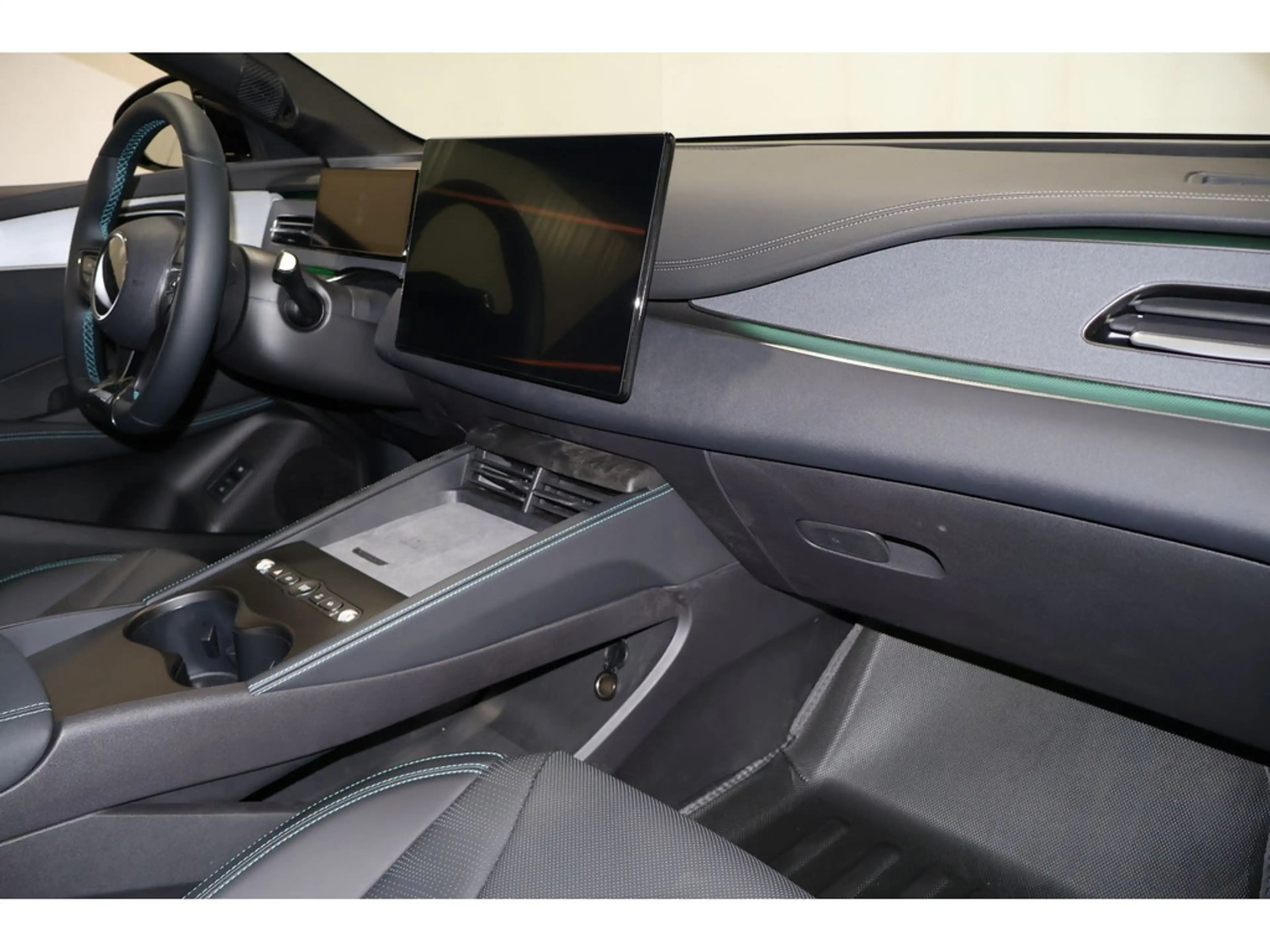 BYD Seal 6 DM-i Touring Navi/Sitzheizung/Rückfahrkamera — photo 7