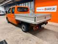 Volkswagen T6 Transporter T6 2.0 TDI DSG Pritsche Doka Lang Klima Standhei Orange - thumbnail 7