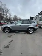2010 BMW X3