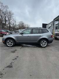 BMW x3 , 2.8i, x drive , panoramic roof,