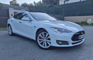 90 kWh Performance Dual Motor