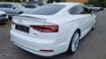 Audi A5 Sportback 40 TDI quattro S line Matrix Kamera Weiß - thumbnail 7