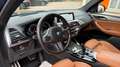 BMW X3 M i /Head Up/Leder/Kamera/H&K/Gestik Bleu - thumbnail 9