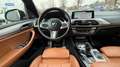 BMW X3 M i /Head Up/Leder/Kamera/H&K/Gestik Bleu - thumbnail 15