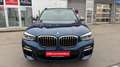 BMW X3 M i /Head Up/Leder/Kamera/H&K/Gestik Bleu - thumbnail 8
