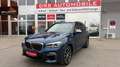 BMW X3 M i /Head Up/Leder/Kamera/H&K/Gestik Bleu - thumbnail 1