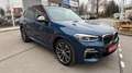 BMW X3 M i /Head Up/Leder/Kamera/H&K/Gestik Bleu - thumbnail 7