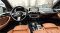 BMW X3 M i /Head Up/Leder/Kamera/H&K/Gestik Bleu - thumbnail 14