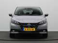 Nissan Leaf N-Connecta 40 kWh | Vraagprijs exclusief €2000,- s Grijs - thumbnail 5