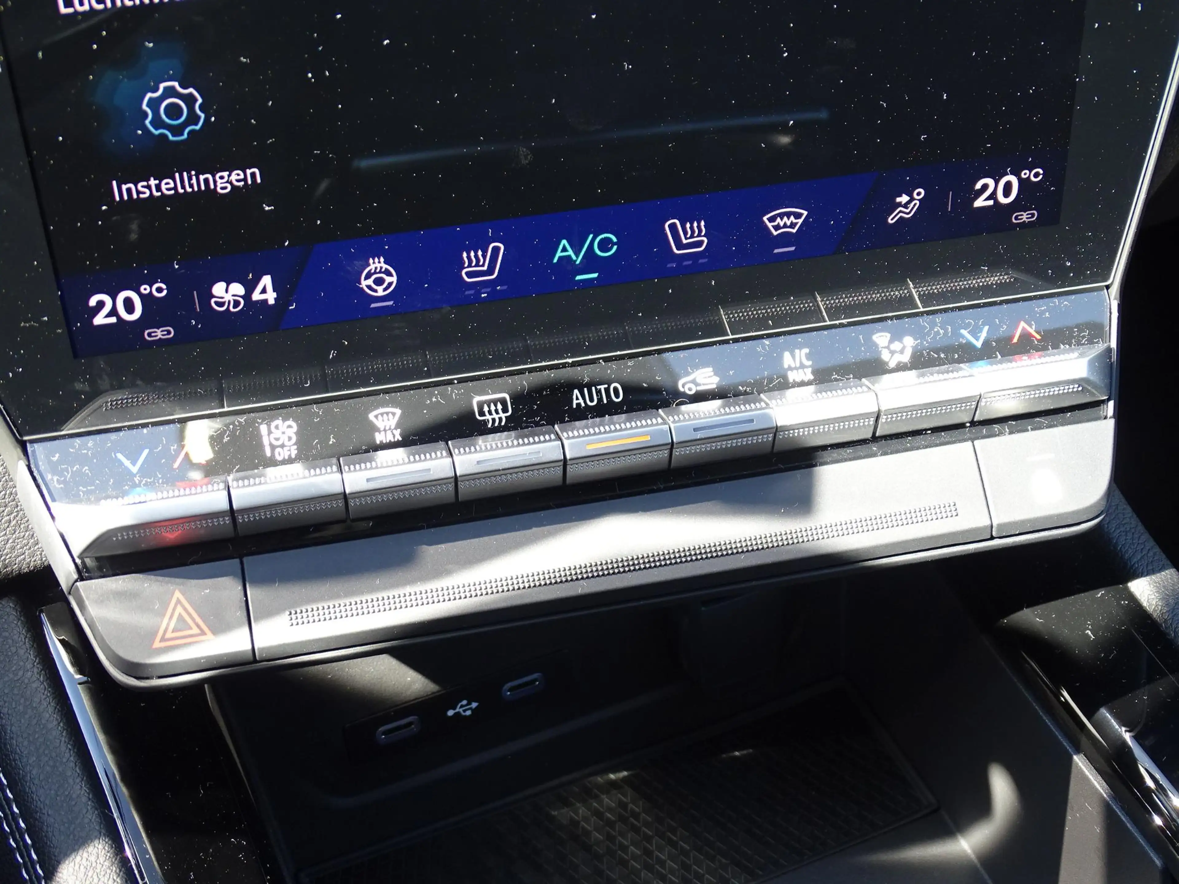 Renault Espace E-Tech full hybrid 200 iconic 5p. NU 5 JAAR GARANT — photo 15