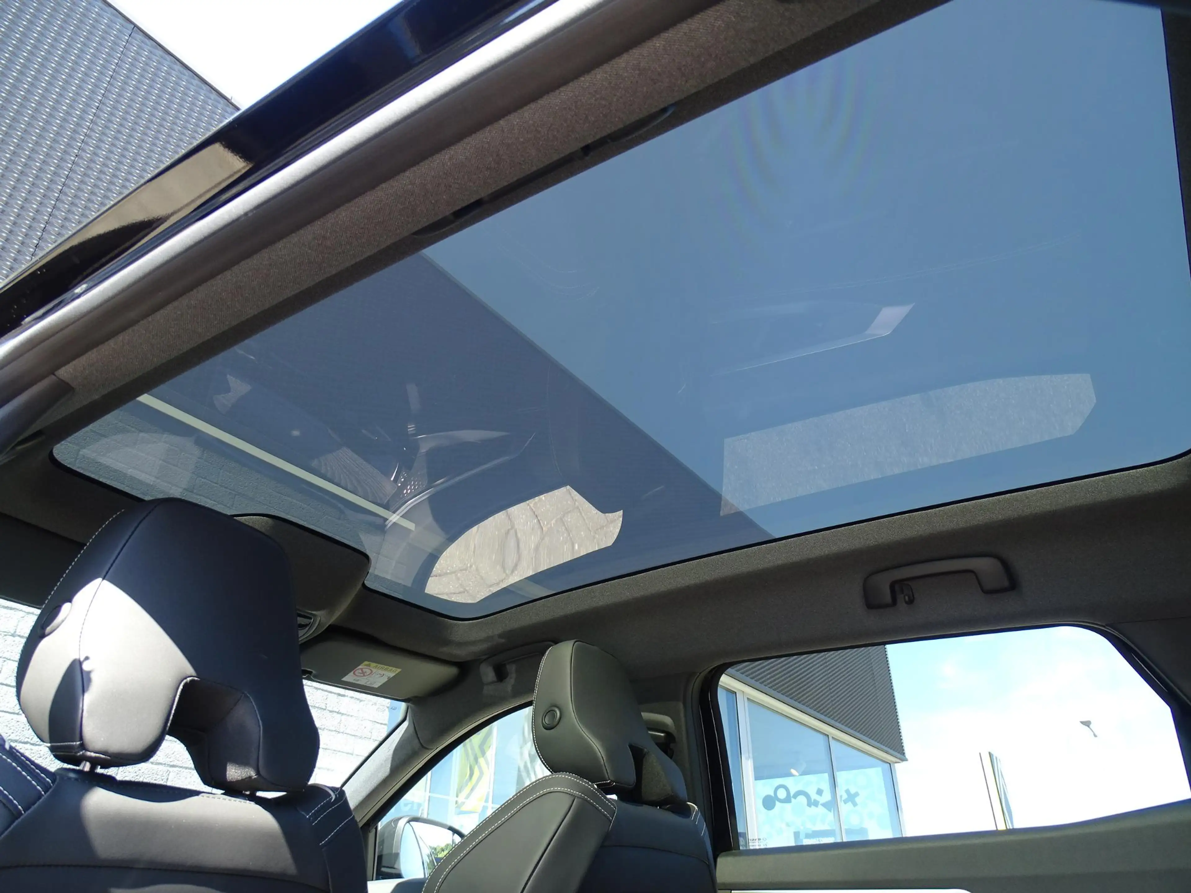 Renault Espace E-Tech full hybrid 200 iconic 5p. NU 5 JAAR GARANT — photo 16