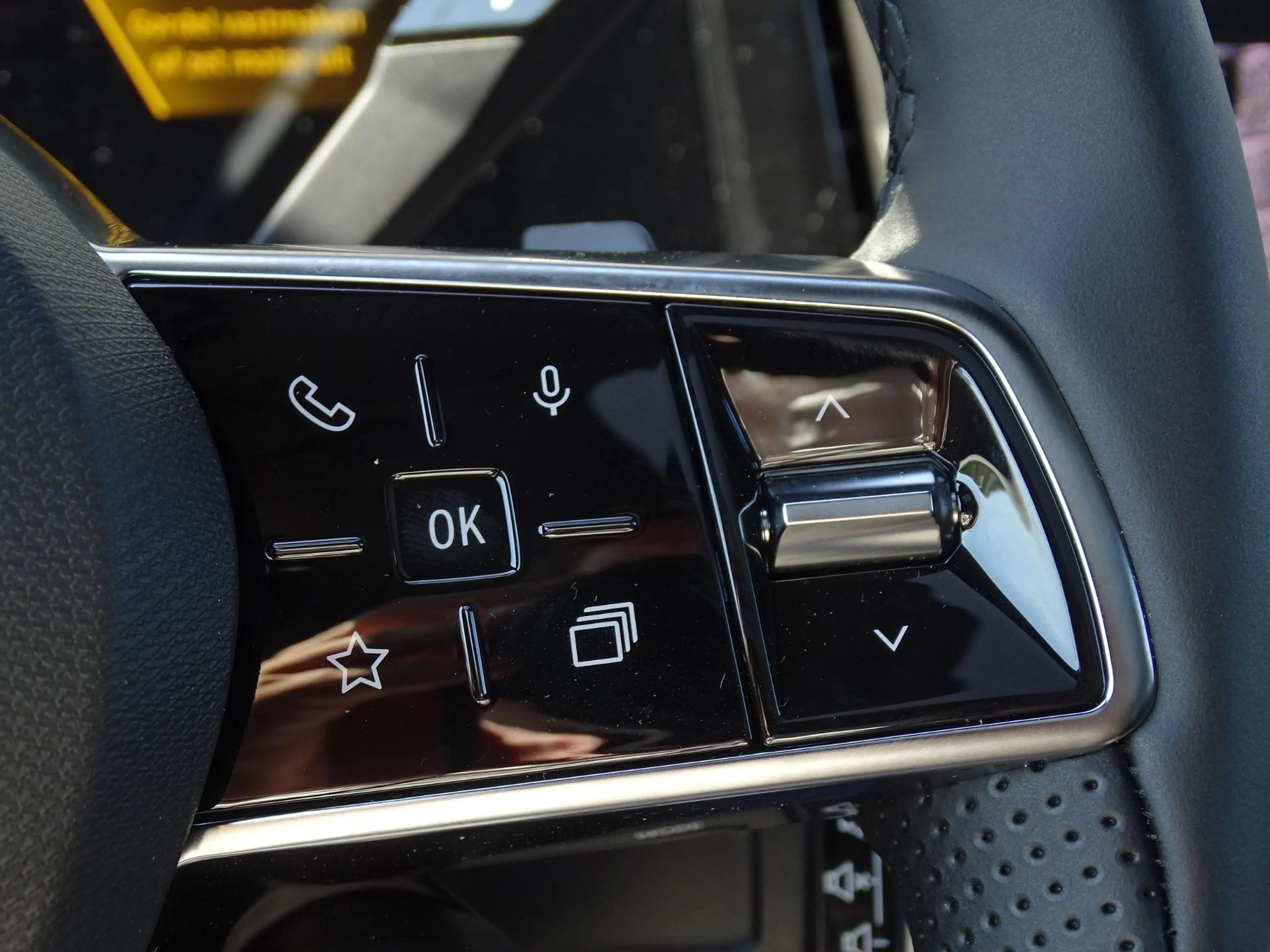 Renault Espace E-Tech full hybrid 200 iconic 5p. NU 5 JAAR GARANT — photo 27