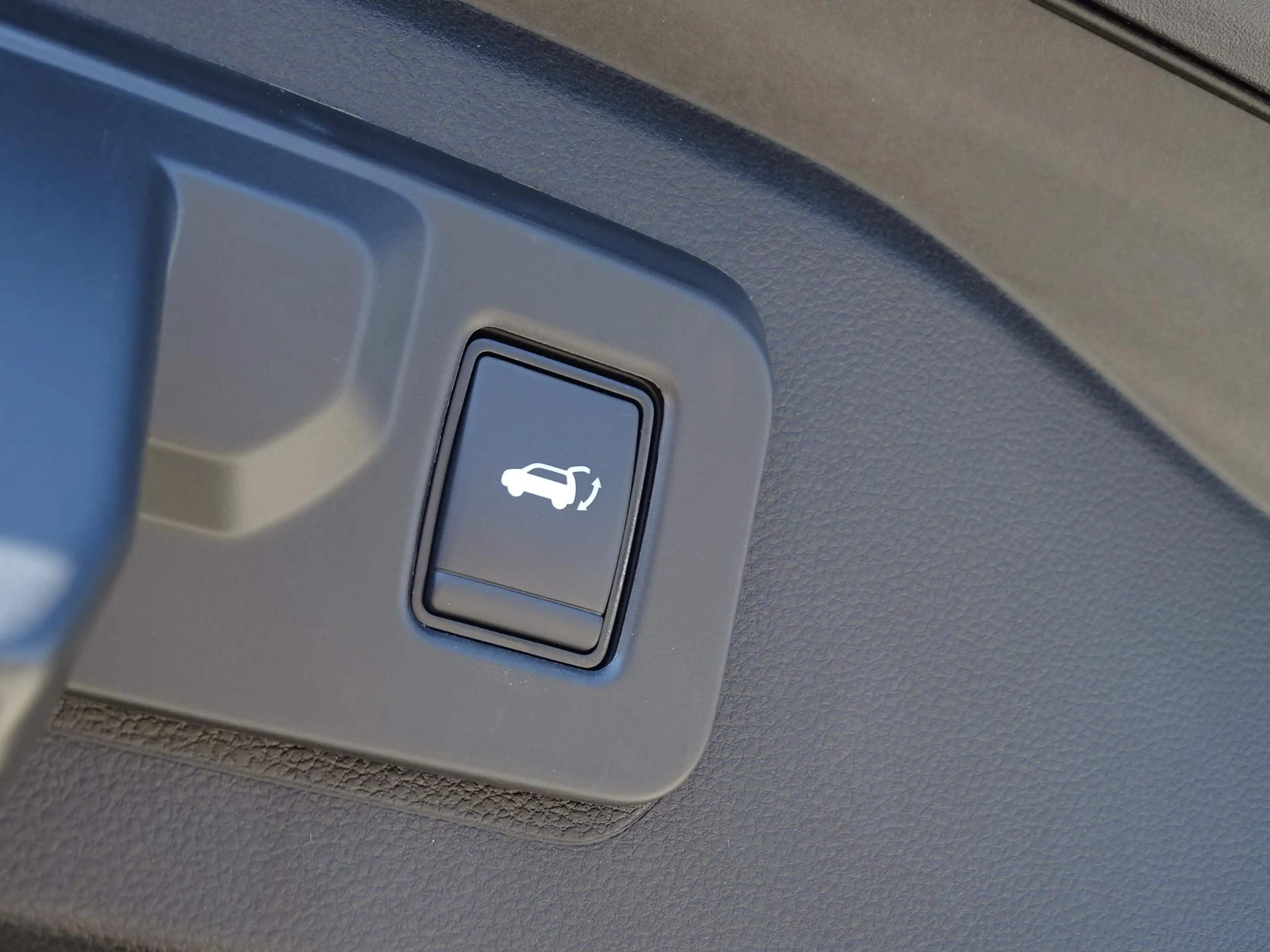 Renault Espace E-Tech full hybrid 200 iconic 5p. NU 5 JAAR GARANT — photo 36
