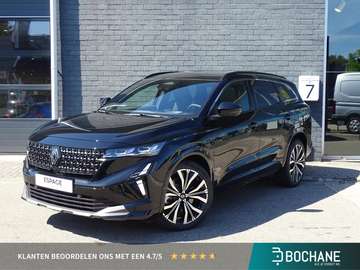 E-Tech full hybrid 200 iconic 5p. NU 5 JAAR GARANT