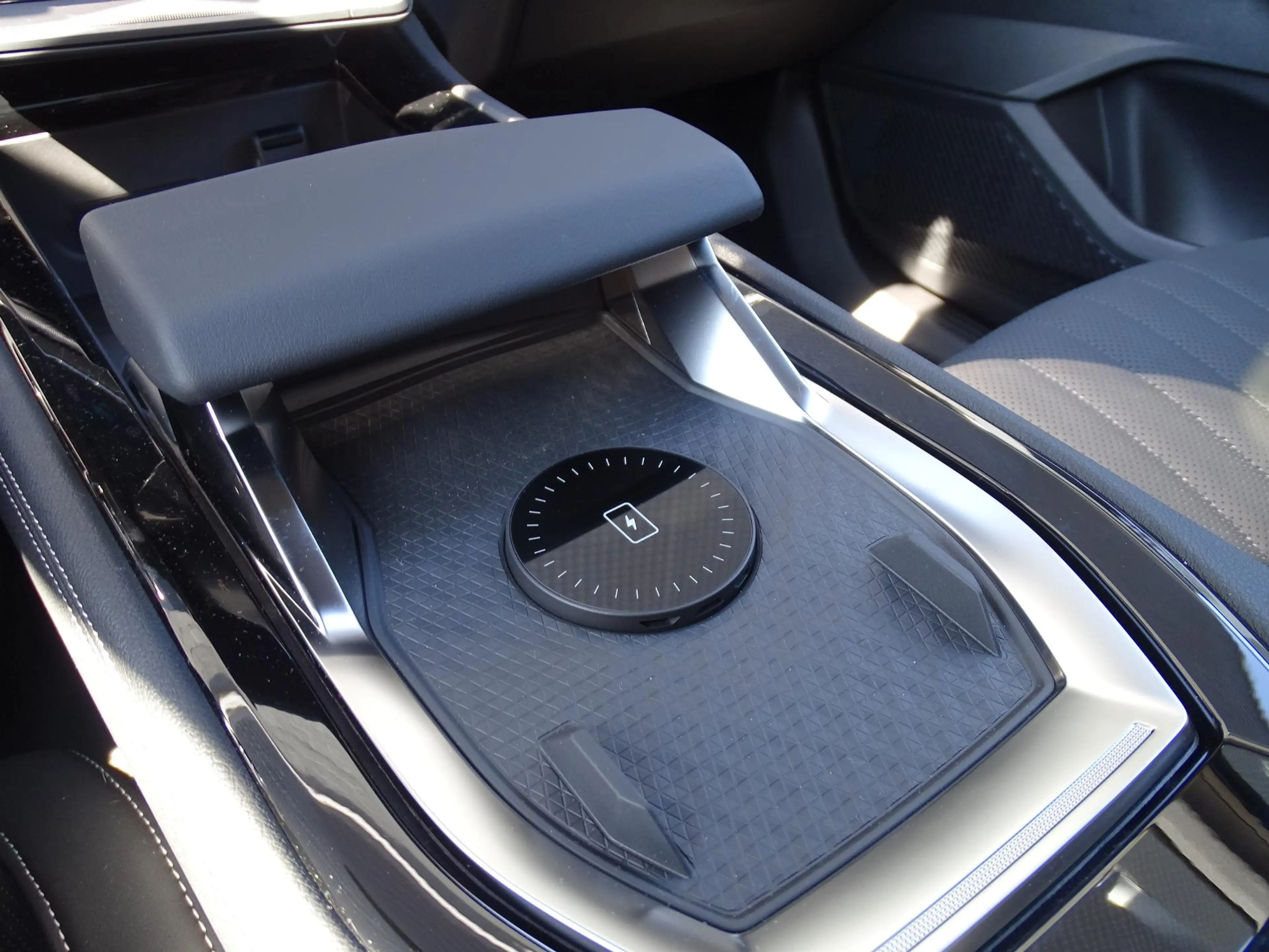 Renault Espace E-Tech full hybrid 200 iconic 5p. NU 5 JAAR GARANT — photo 40