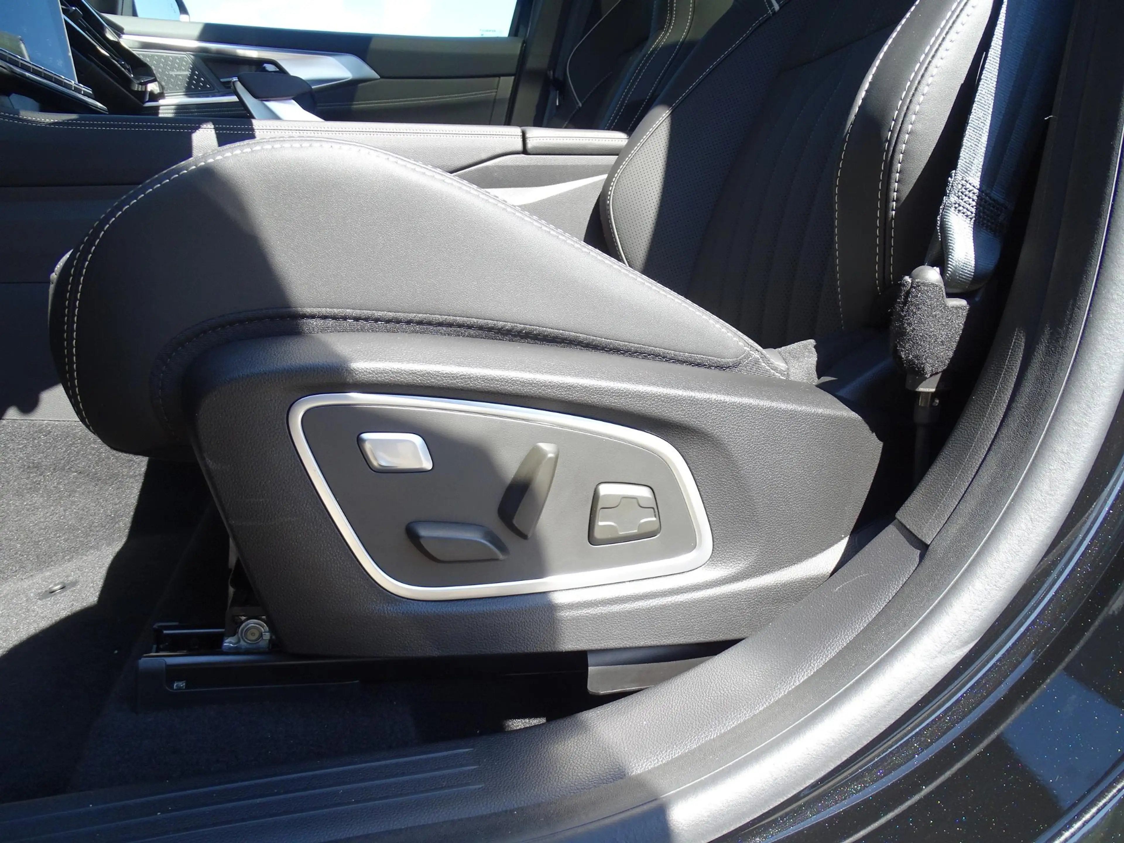 Renault Espace E-Tech full hybrid 200 iconic 5p. NU 5 JAAR GARANT — photo 24