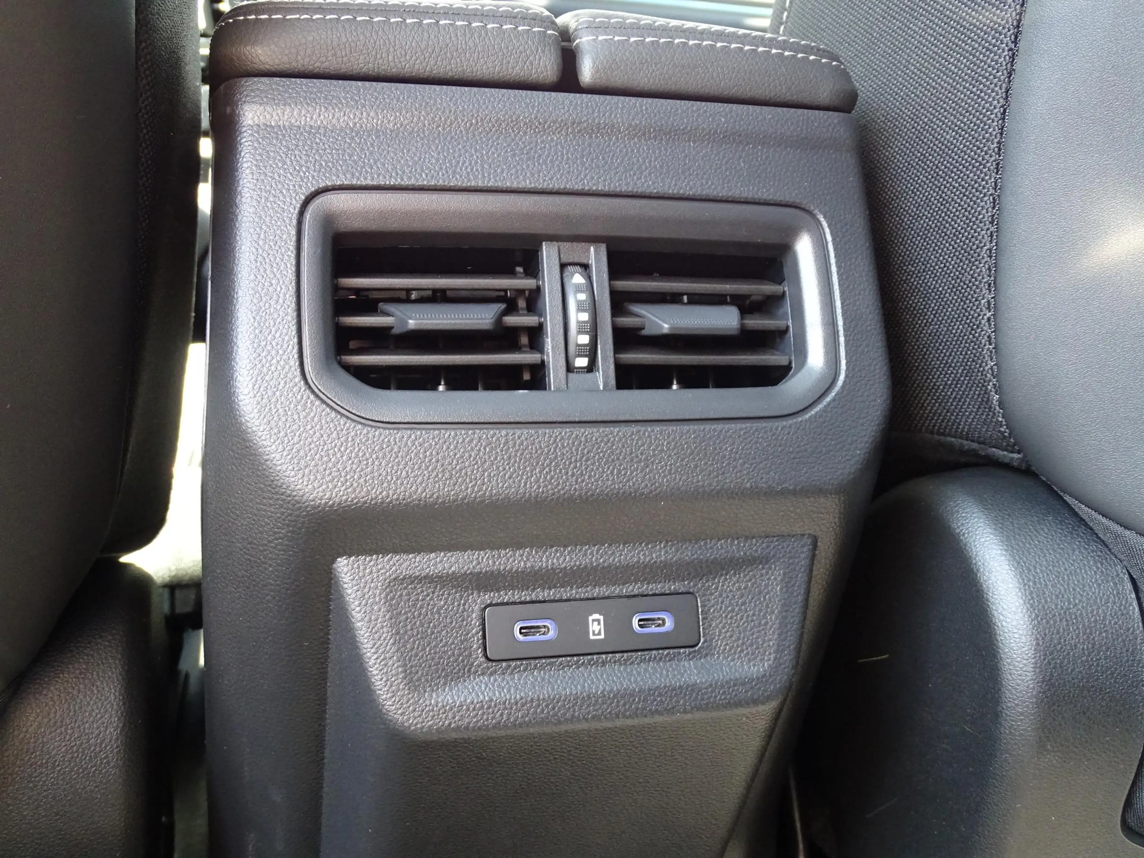 Renault Espace E-Tech full hybrid 200 iconic 5p. NU 5 JAAR GARANT — photo 37