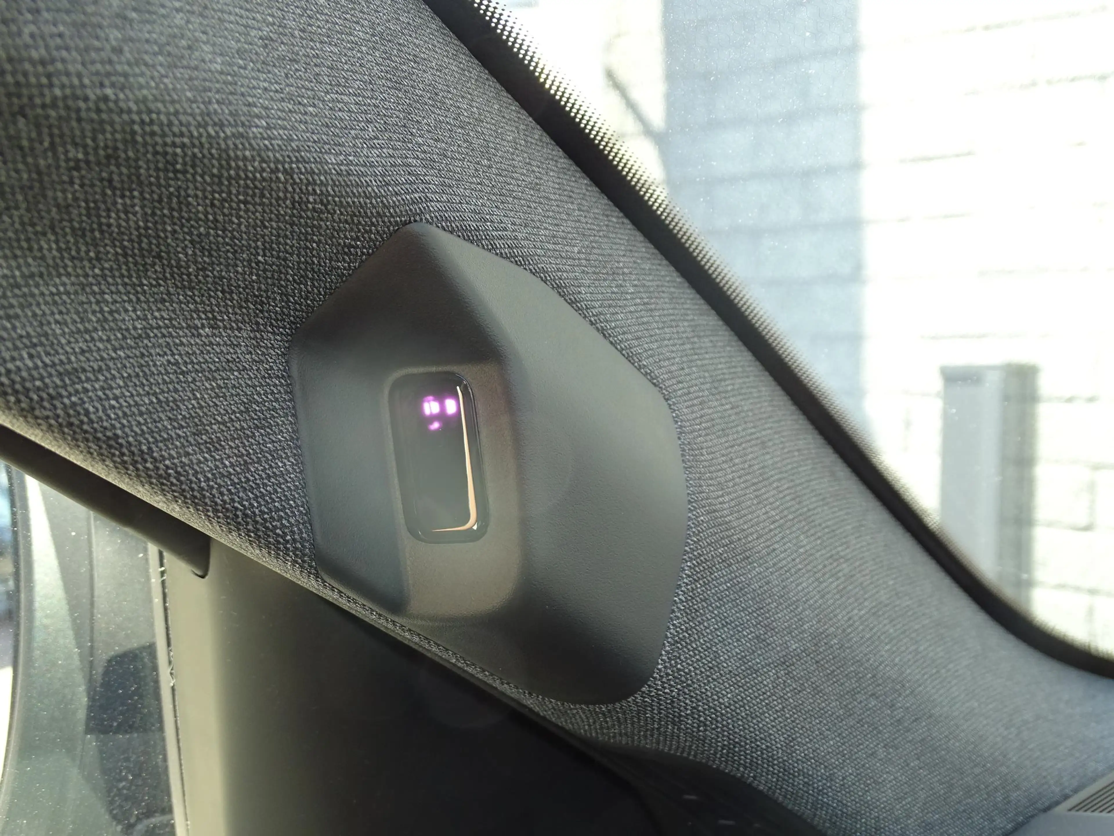 Renault Espace E-Tech full hybrid 200 iconic 5p. NU 5 JAAR GARANT — photo 44