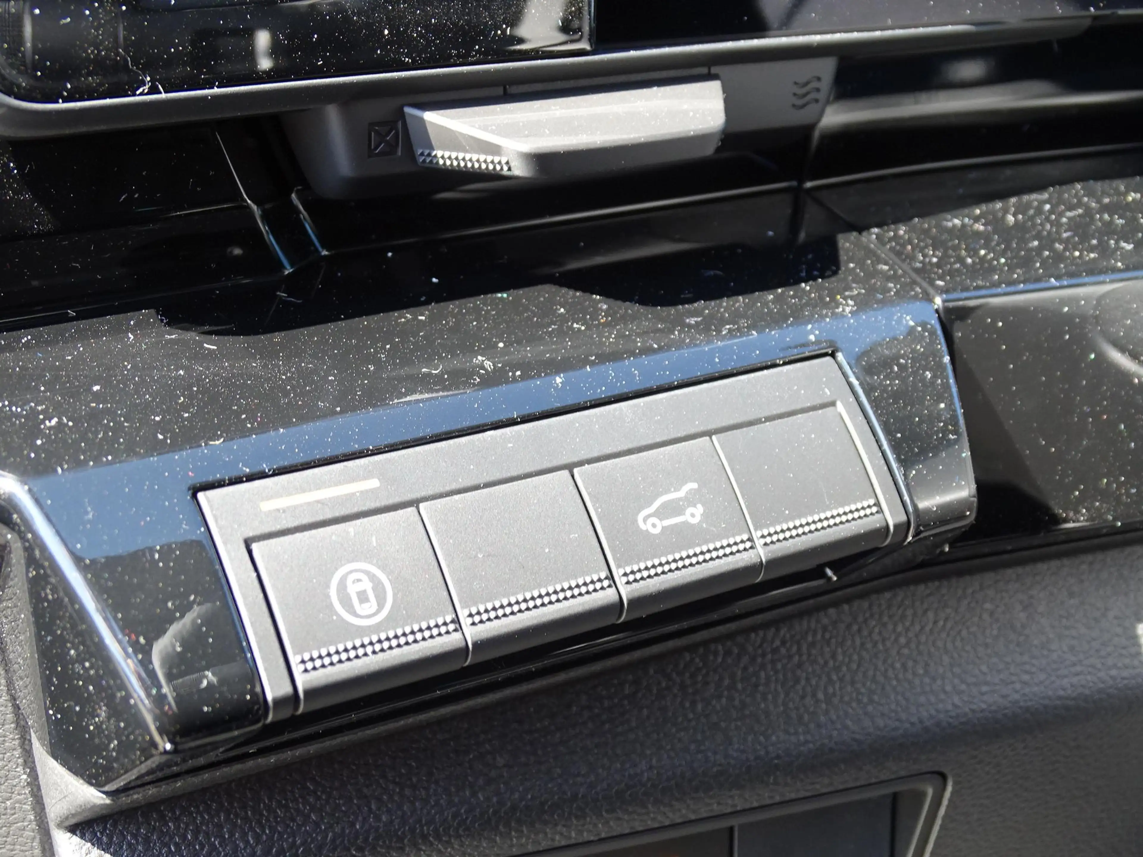 Renault Espace E-Tech full hybrid 200 iconic 5p. NU 5 JAAR GARANT — photo 22
