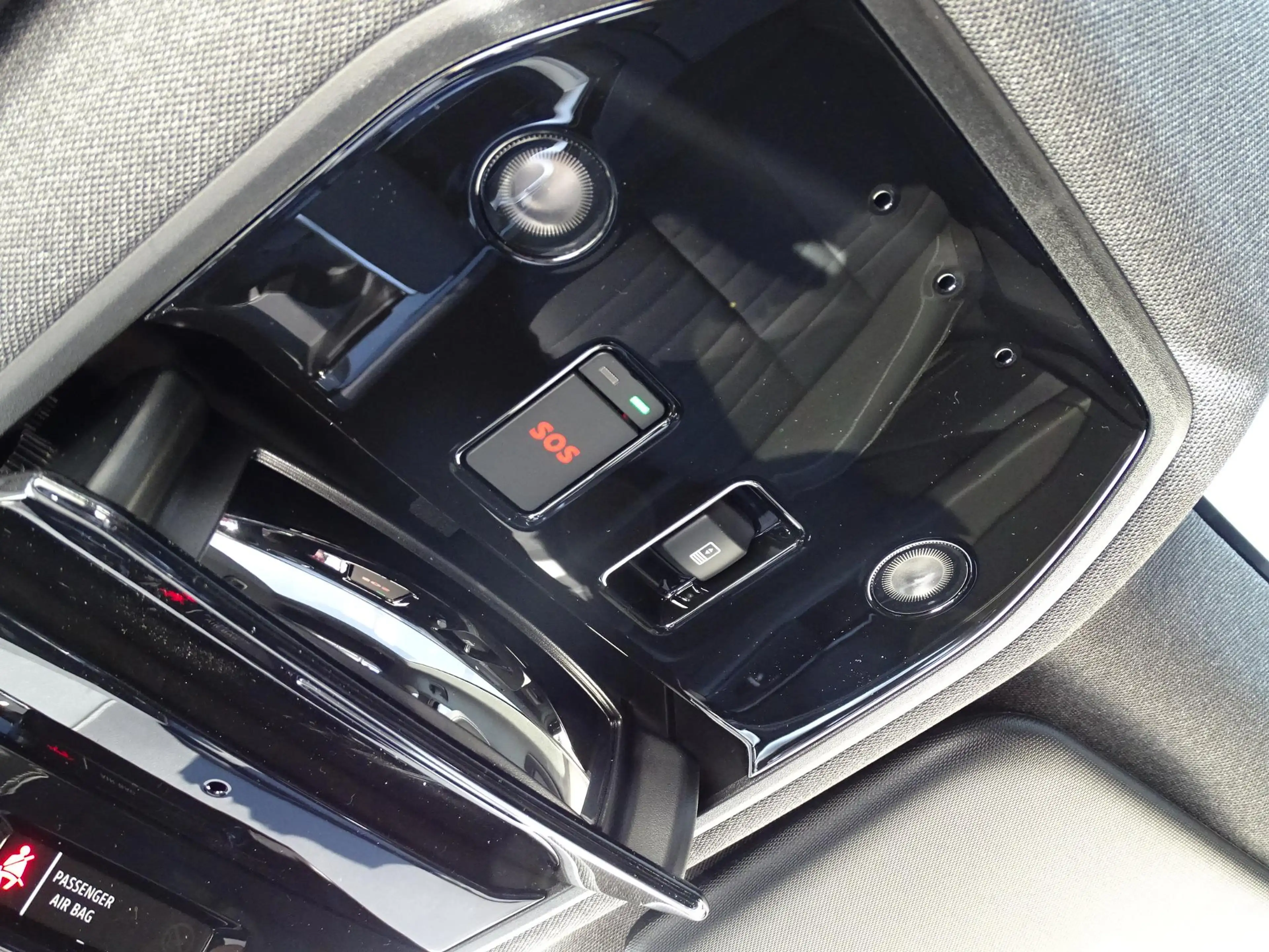 Renault Espace E-Tech full hybrid 200 iconic 5p. NU 5 JAAR GARANT — photo 42
