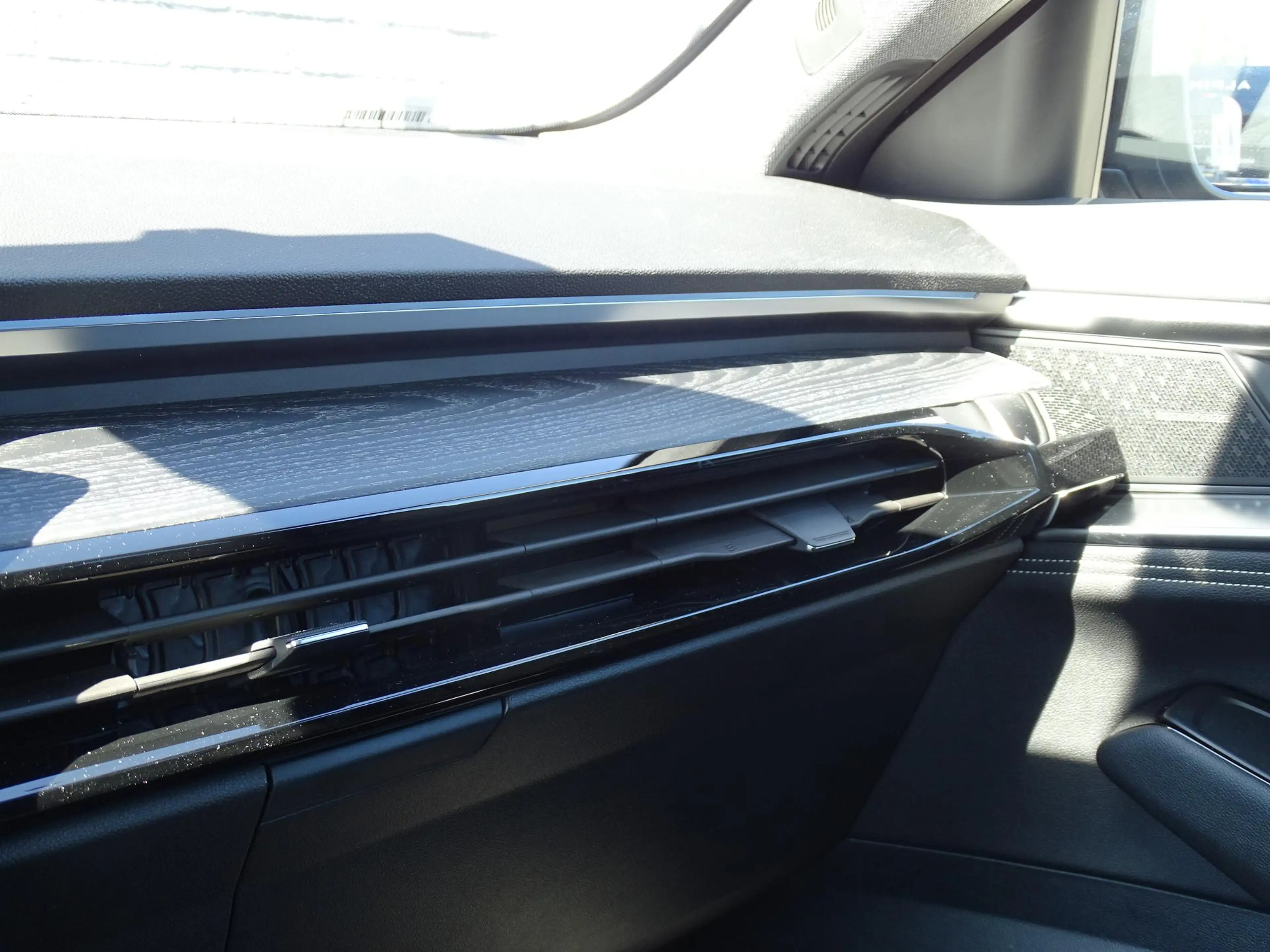 Renault Espace E-Tech full hybrid 200 iconic 5p. NU 5 JAAR GARANT — photo 41
