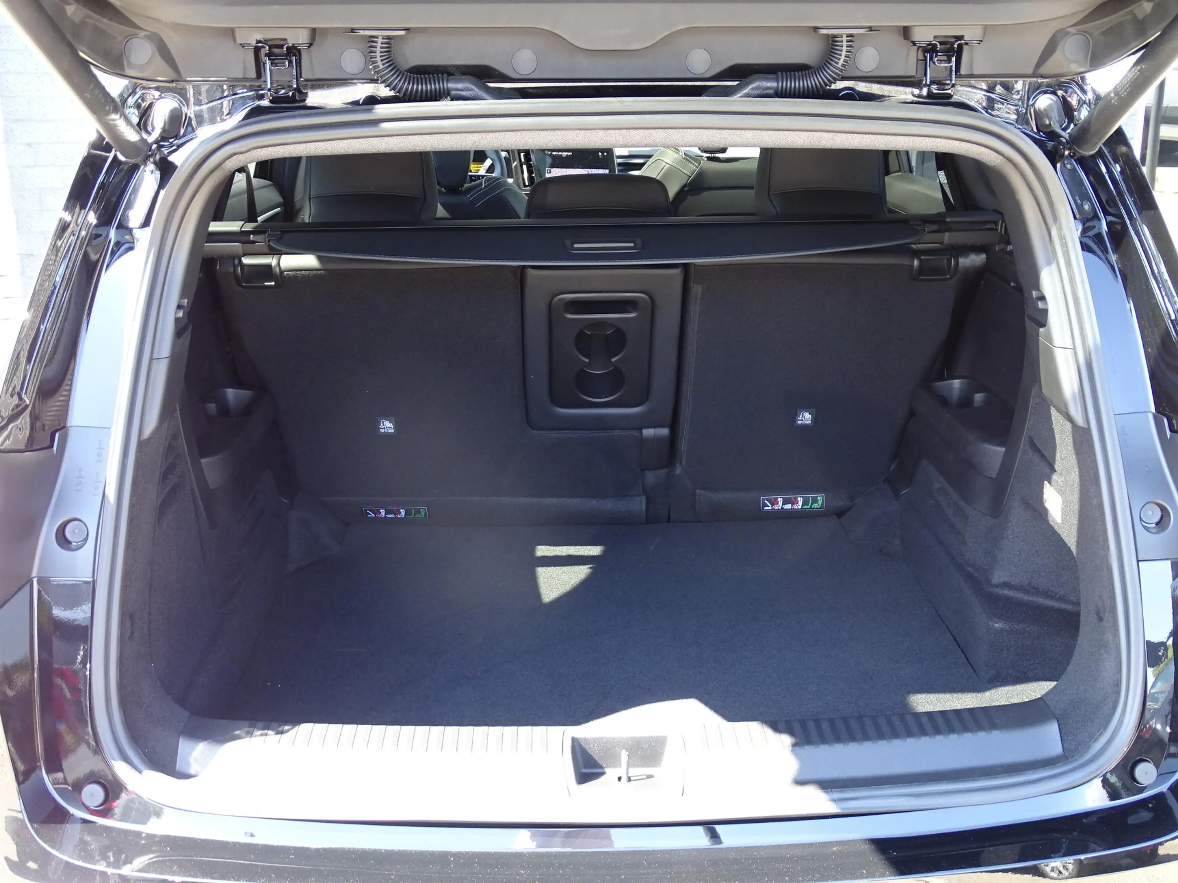 Renault Espace E-Tech full hybrid 200 iconic 5p. NU 5 JAAR GARANT — photo 9