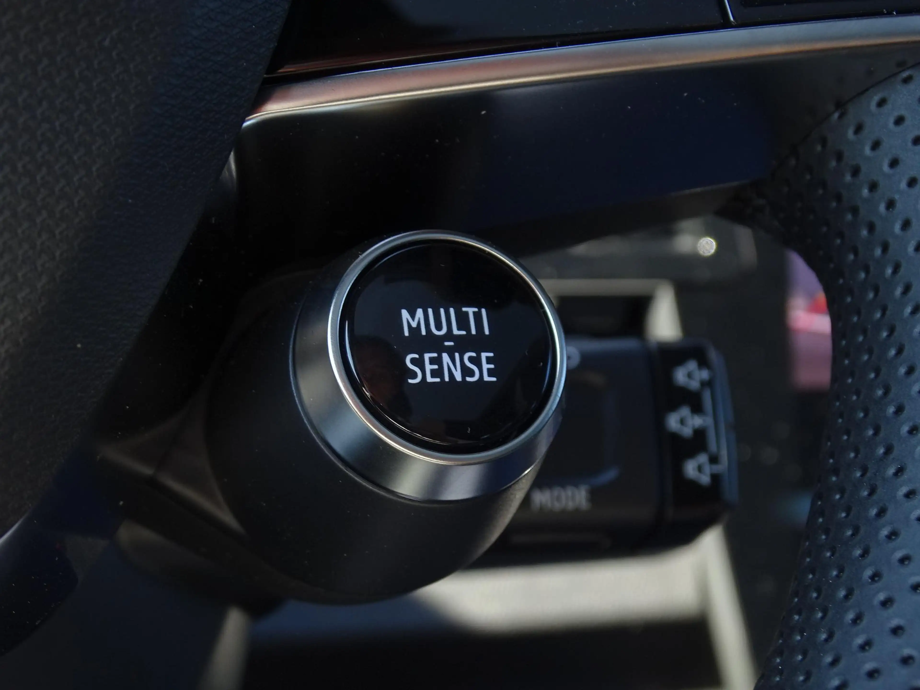 Renault Espace E-Tech full hybrid 200 iconic 5p. NU 5 JAAR GARANT — photo 32